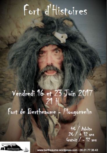 Fort d'histoire 2017